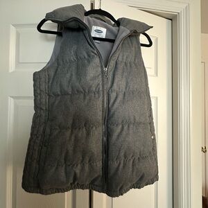 Old Navy Vest